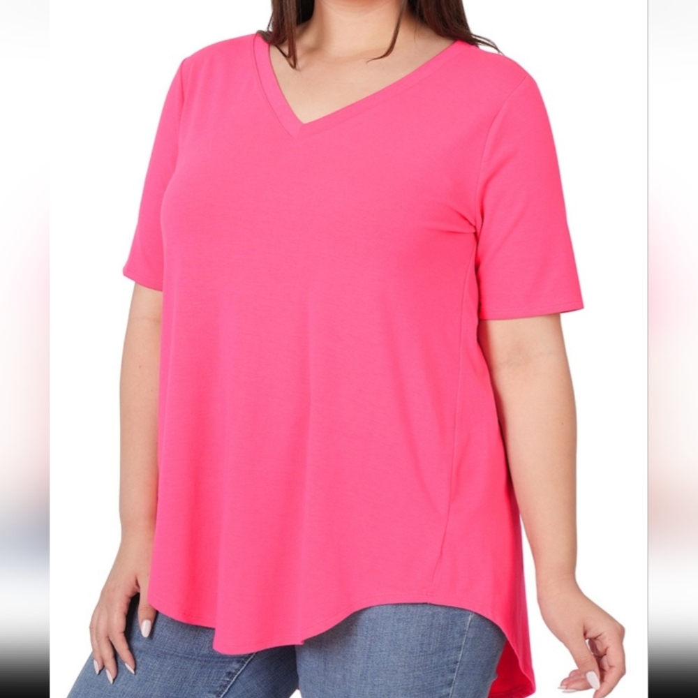 Zenana Luxe Rayon NWT